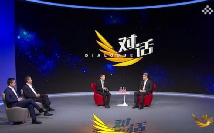 錢智民、李俊峰、張雷做客央視《對(duì)話》：碳中和倒計(jì)時(shí)（附文字實(shí)錄）