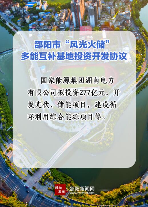 573億！國家能源集團(tuán)、中能建、三一重能“加碼”風(fēng)光儲等新能源領(lǐng)域