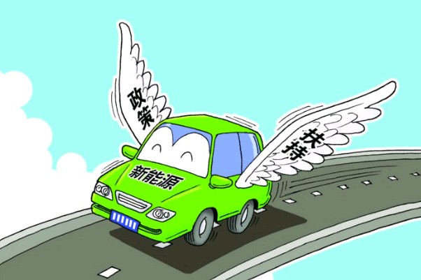 中國(guó)新能源汽車實(shí)現(xiàn)領(lǐng)跑，然后呢?