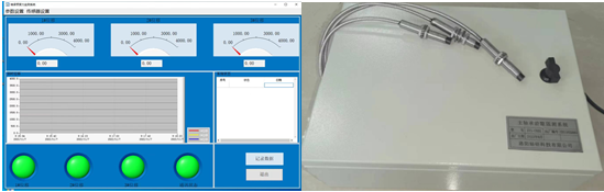 洛陽軸研科技研制出國內(nèi)首臺風電主軸軸承壽命預測系統(tǒng)