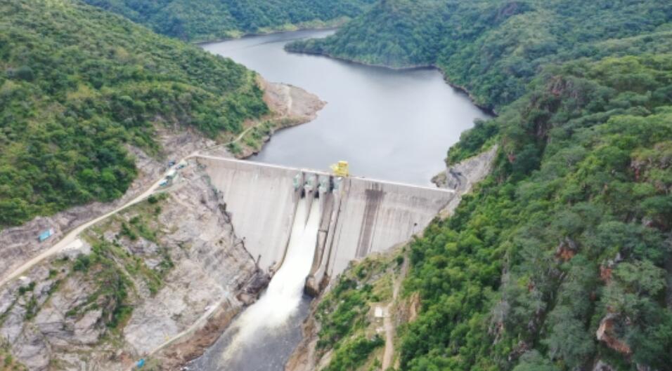 十年絲路新長卷，中國電建這份成績單很亮眼