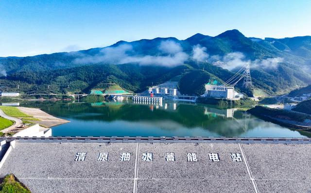 東北最大 “電力糧倉”藏在深山里，全國多地都在跟進