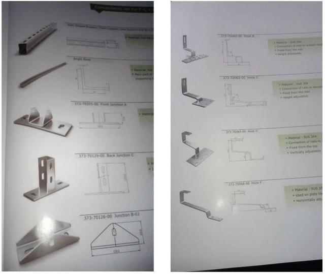 最詳細(xì)的分布式家用光伏電站施工手冊(cè)！